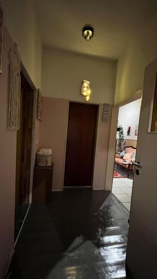 Monteure, Ganzes Haus, Schwarzheide, Haus 1 Apartment Bagian luar foto